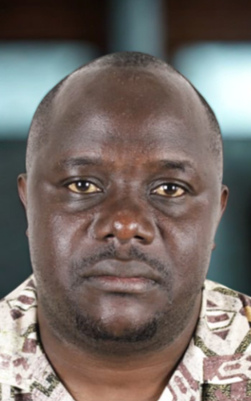 Maurice Mbowo pic2